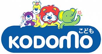 LION KODOMO (Таиланд)